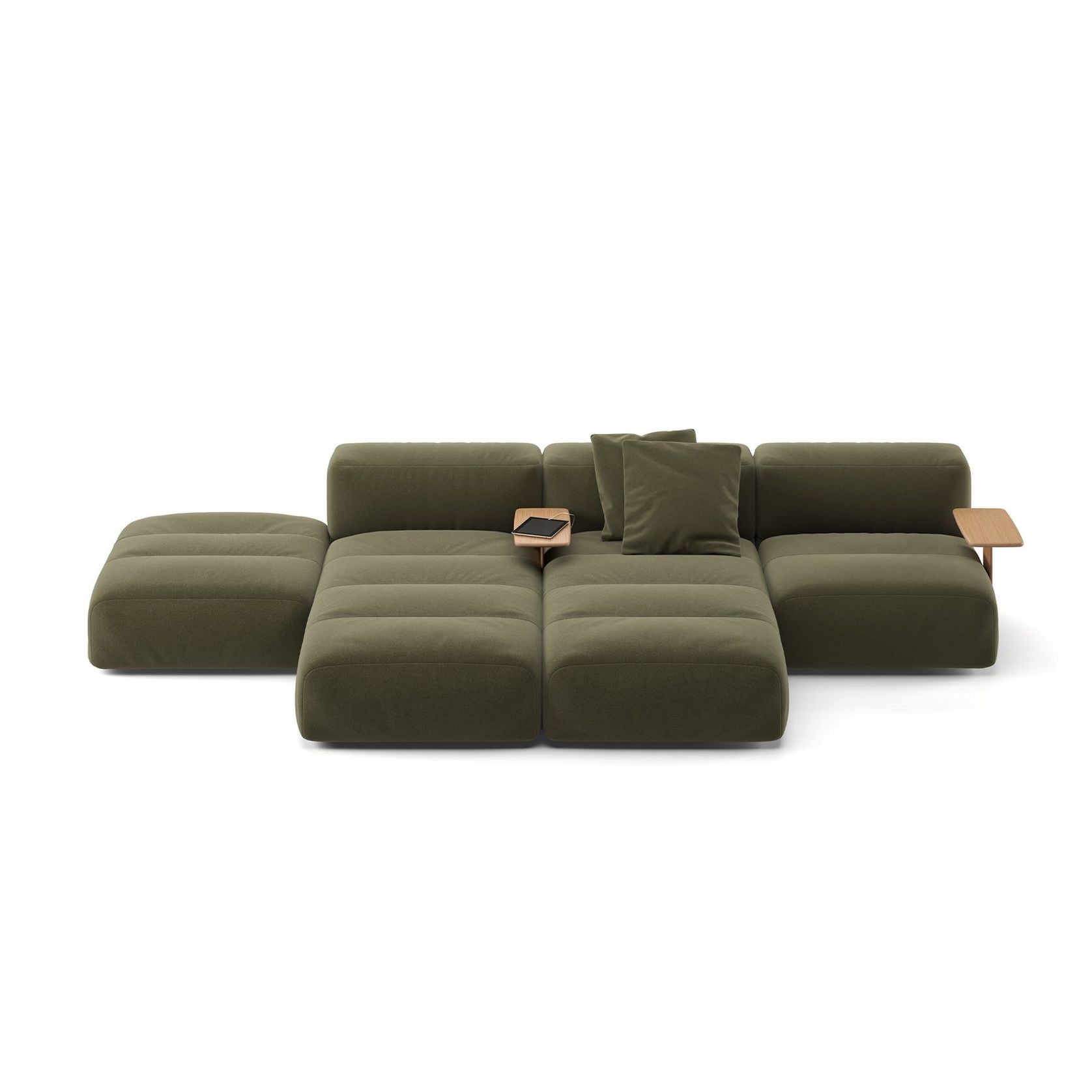 Savina Sofa gallery detail image