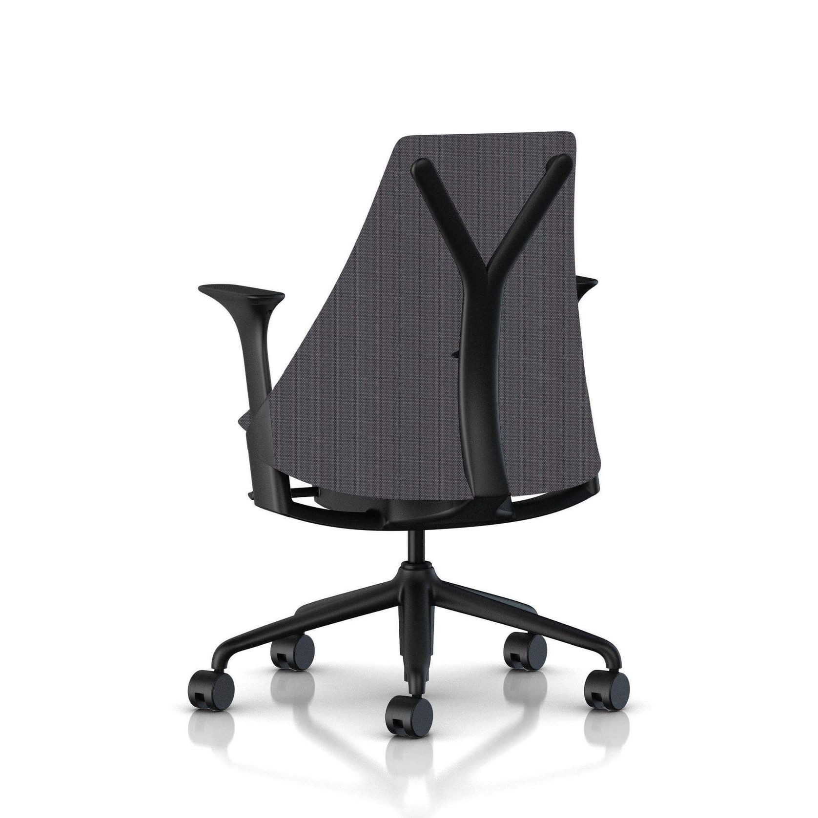 Sayl Chair 22PA | Upholstered gallery detail image
