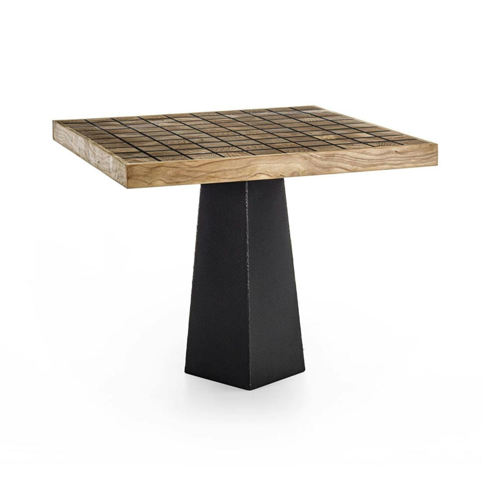 Scacchiera Bistro Table gallery detail image