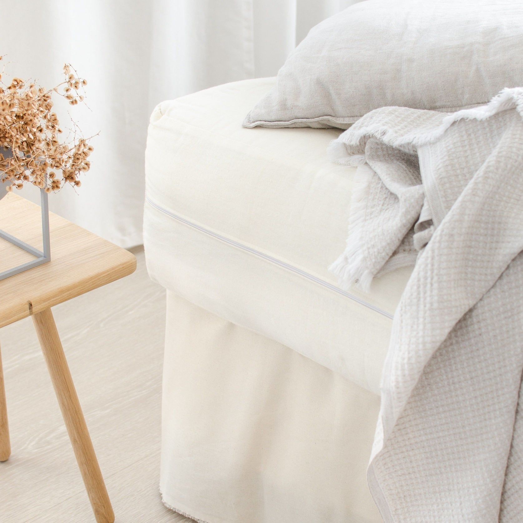 Aether Latex Mattress gallery detail image