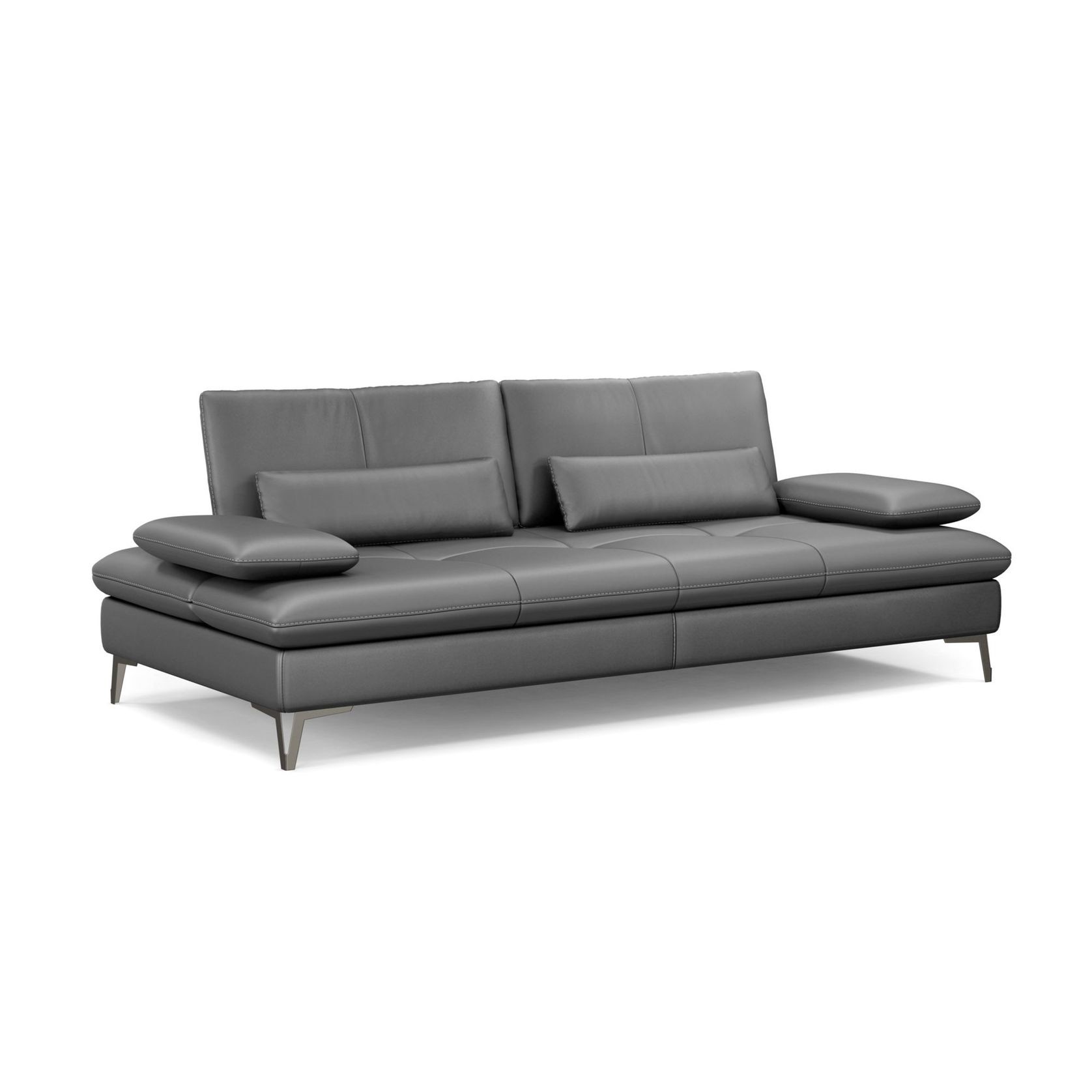Scenario 2 3-seat Sofa Large gallery detail image