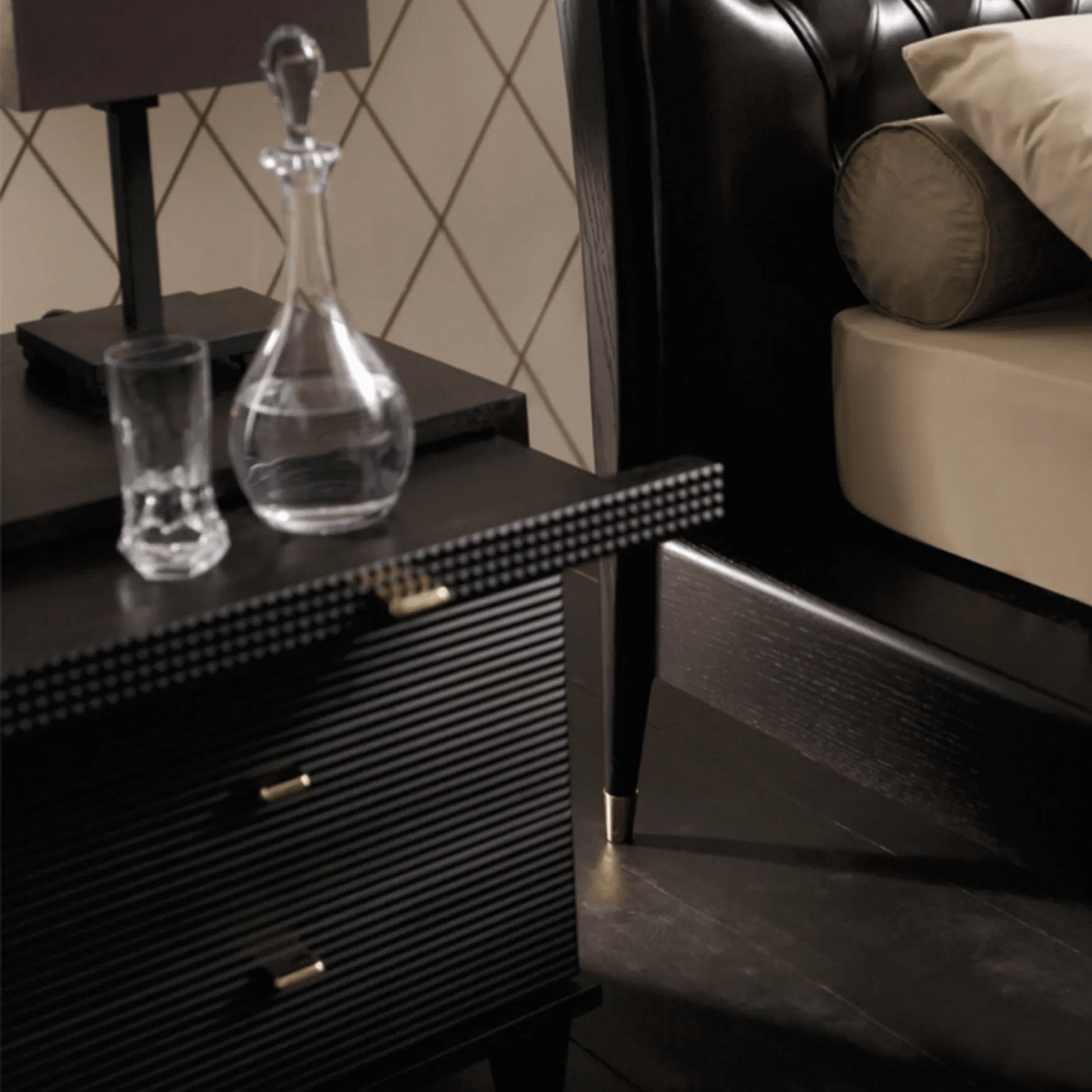 Dimitri Bed Side gallery detail image