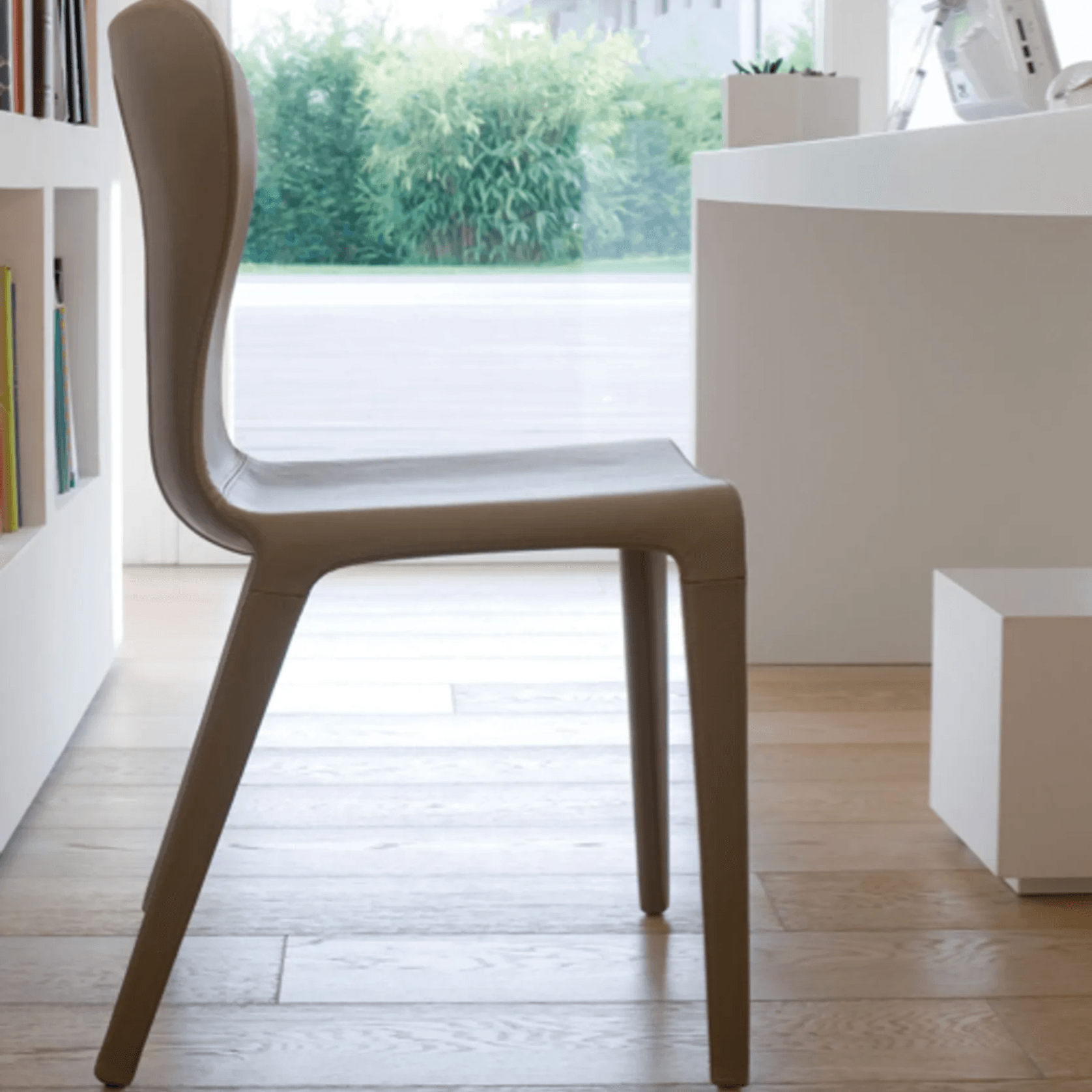 Vittoria Dining Chair gallery detail image