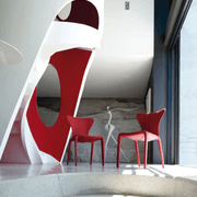 Vittoria Dining Chair gallery detail image