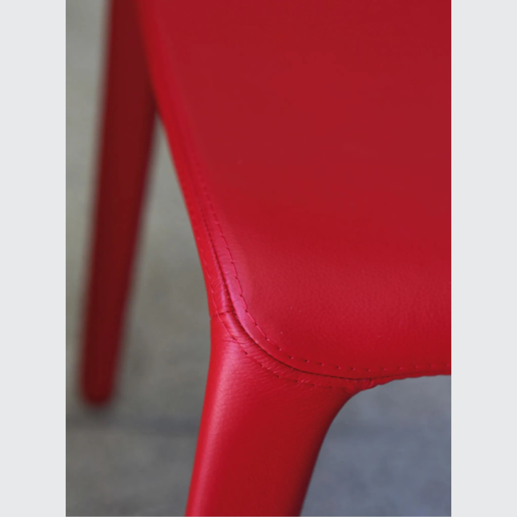 Vittoria Dining Chair gallery detail image