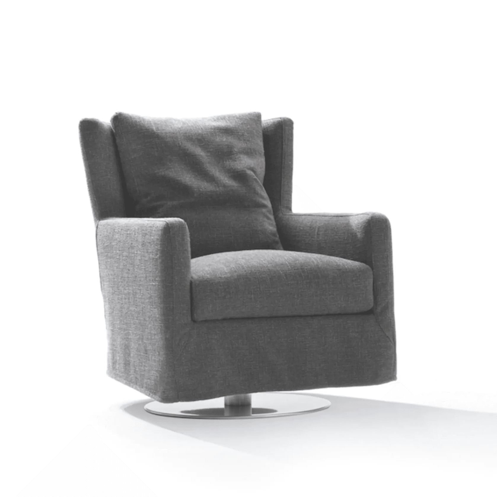 Elisa Plus Swivel Armchair gallery detail image