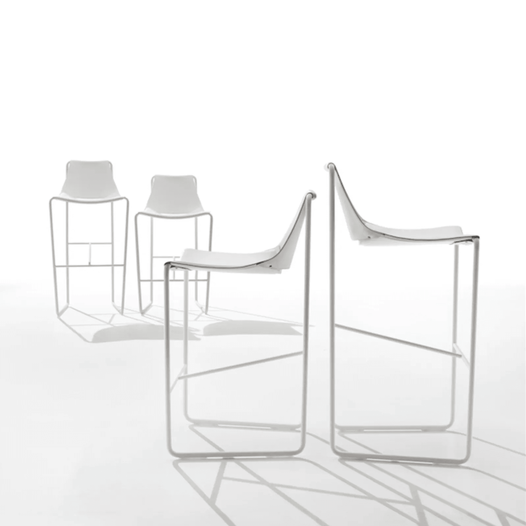 Apelle Barstool gallery detail image