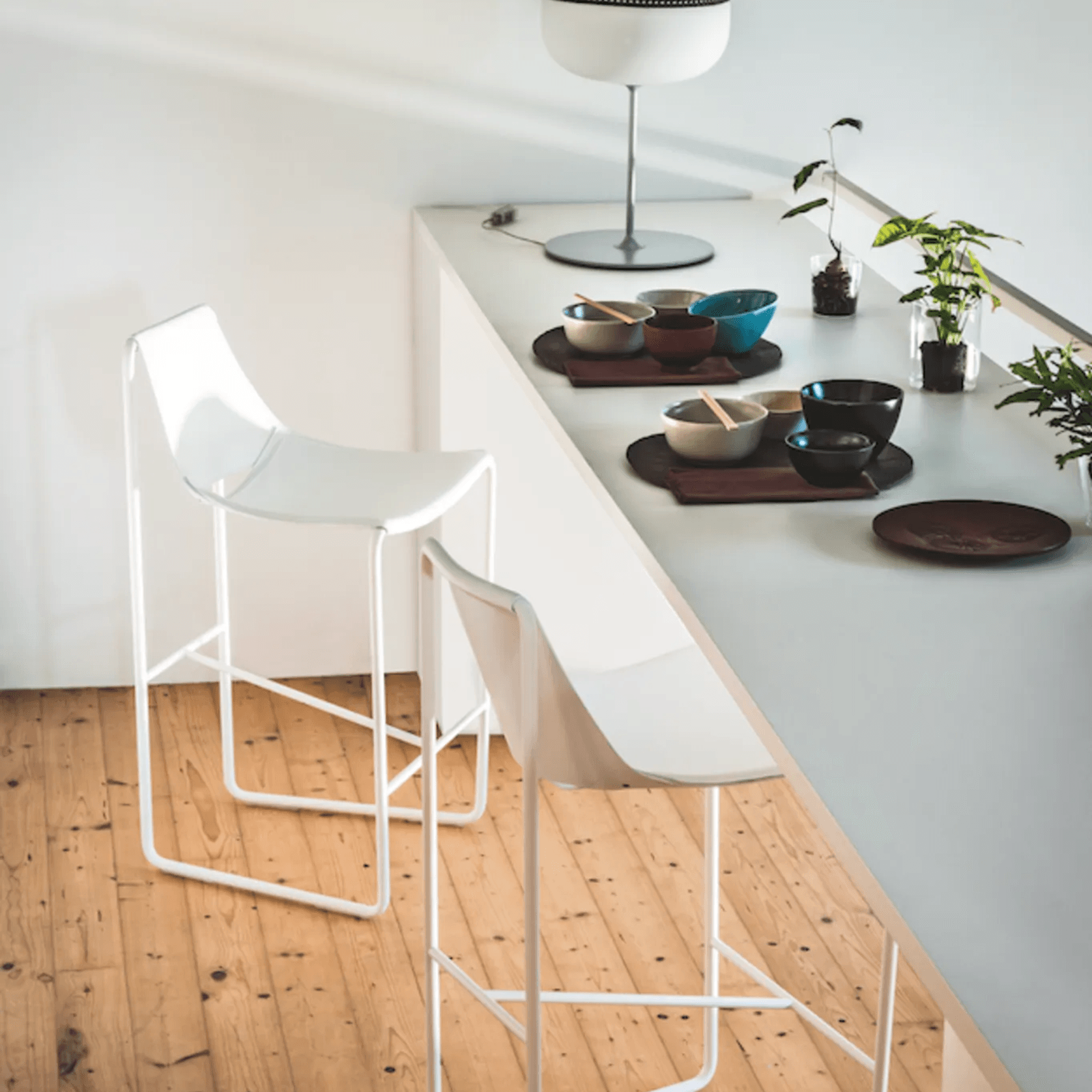 Apelle Barstool gallery detail image