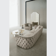 Leandro Armchair gallery detail image