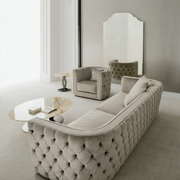 Leandro Armchair gallery detail image