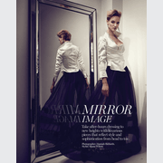 1702 Rectangle Mirrors gallery detail image