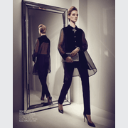 1702 Rectangle Mirrors gallery detail image