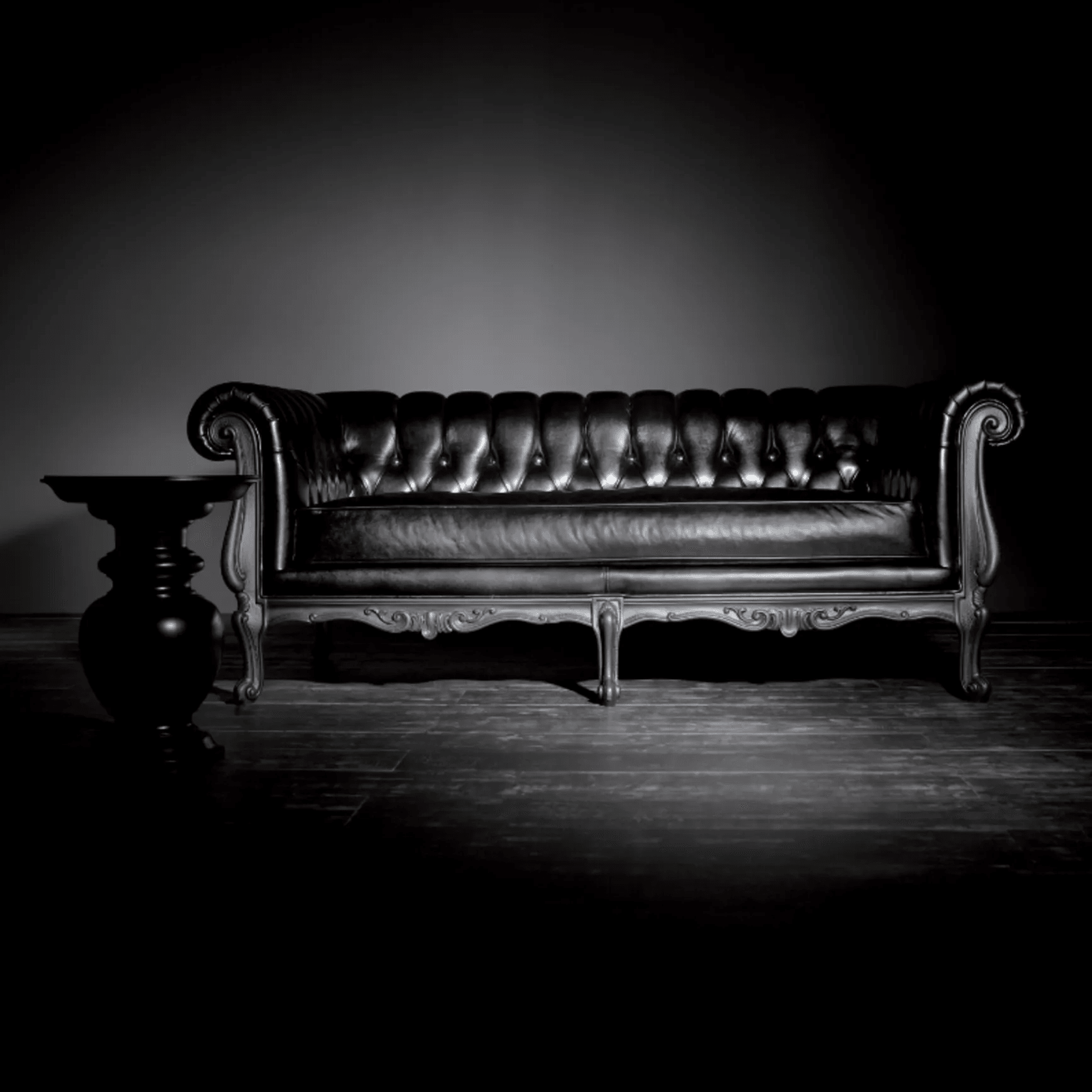 Sansone Classic Armchair gallery detail image