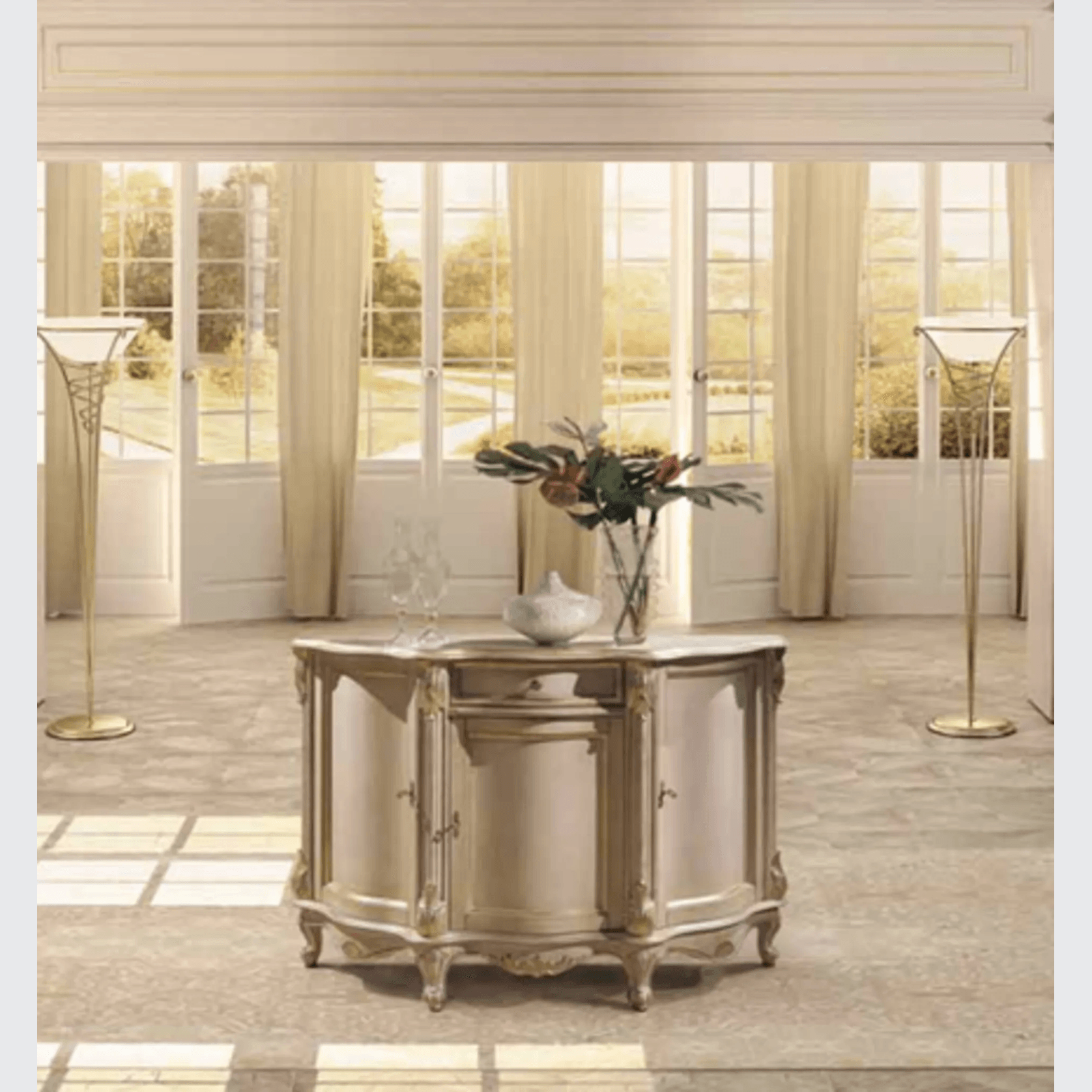 18221 Sideboard gallery detail image