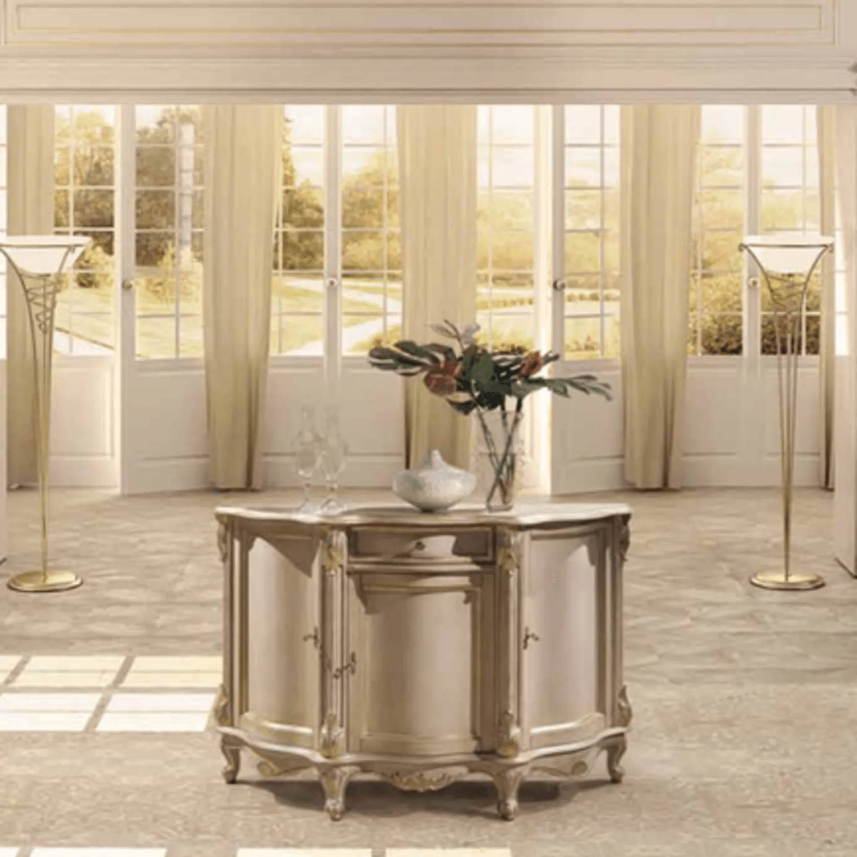 18221 Sideboard gallery detail image