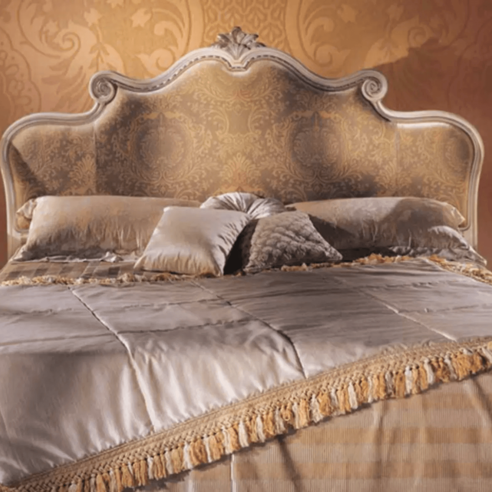 9639 Bed gallery detail image