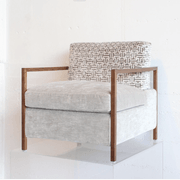 Numa Armchair gallery detail image