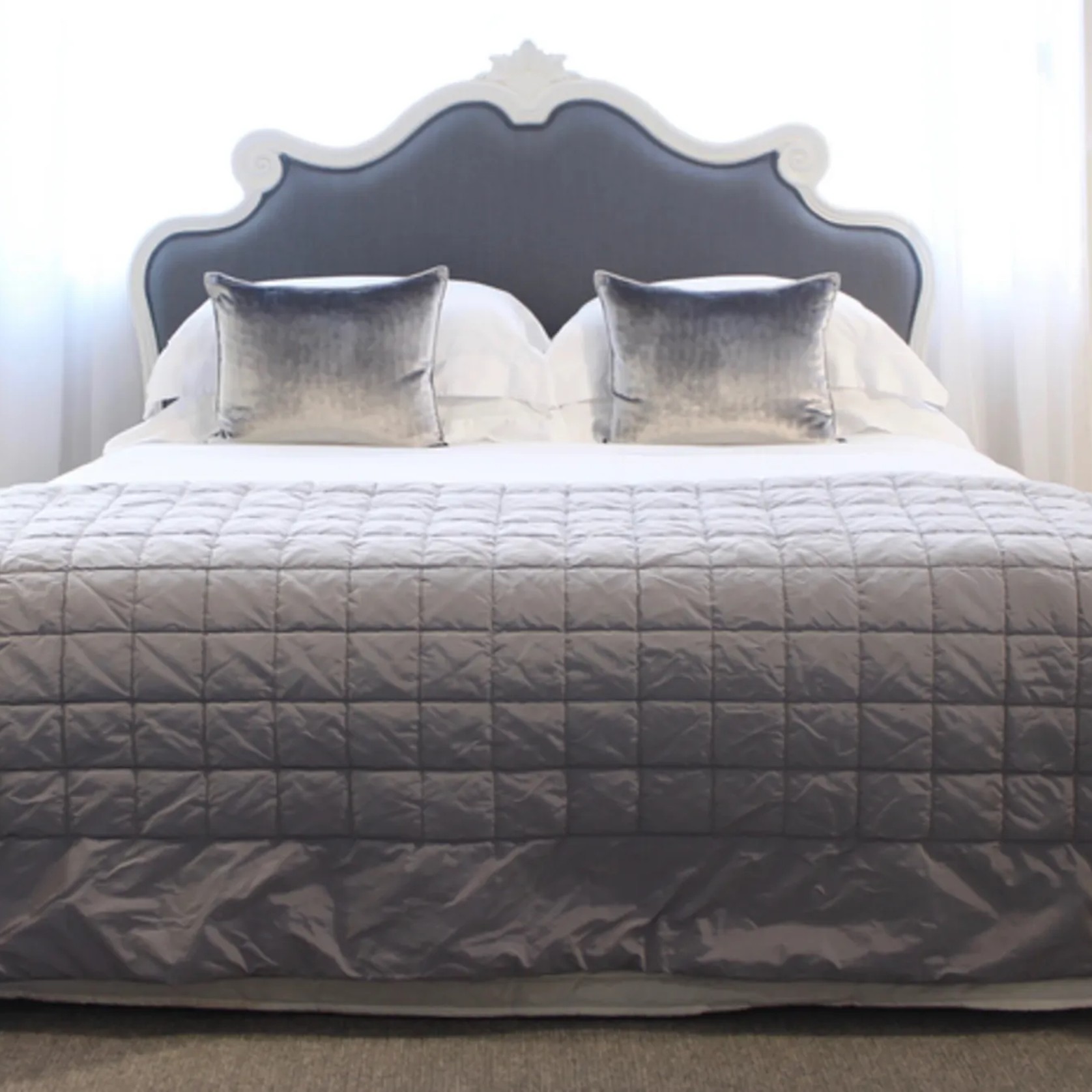 9639 Bed gallery detail image