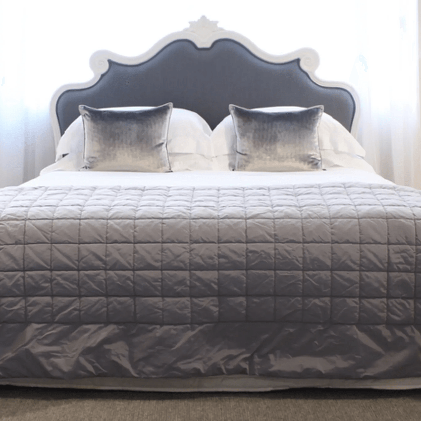 9639 Bed gallery detail image
