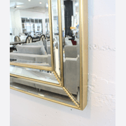 1702 Rectangle Mirrors gallery detail image