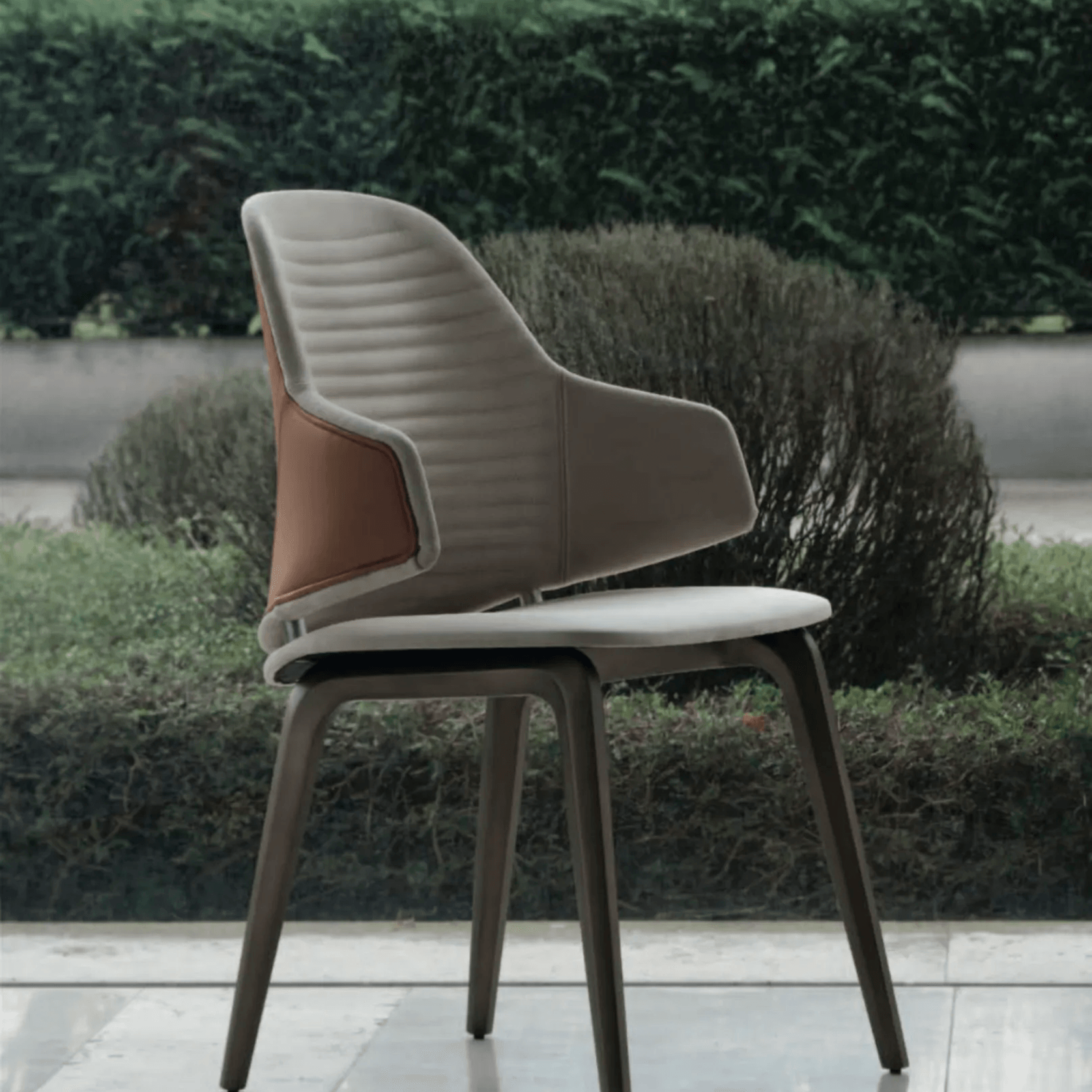 Vela Dining Chair gallery detail image