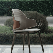 Vela Dining Chair gallery detail image