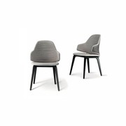 Vela Dining Chair gallery detail image