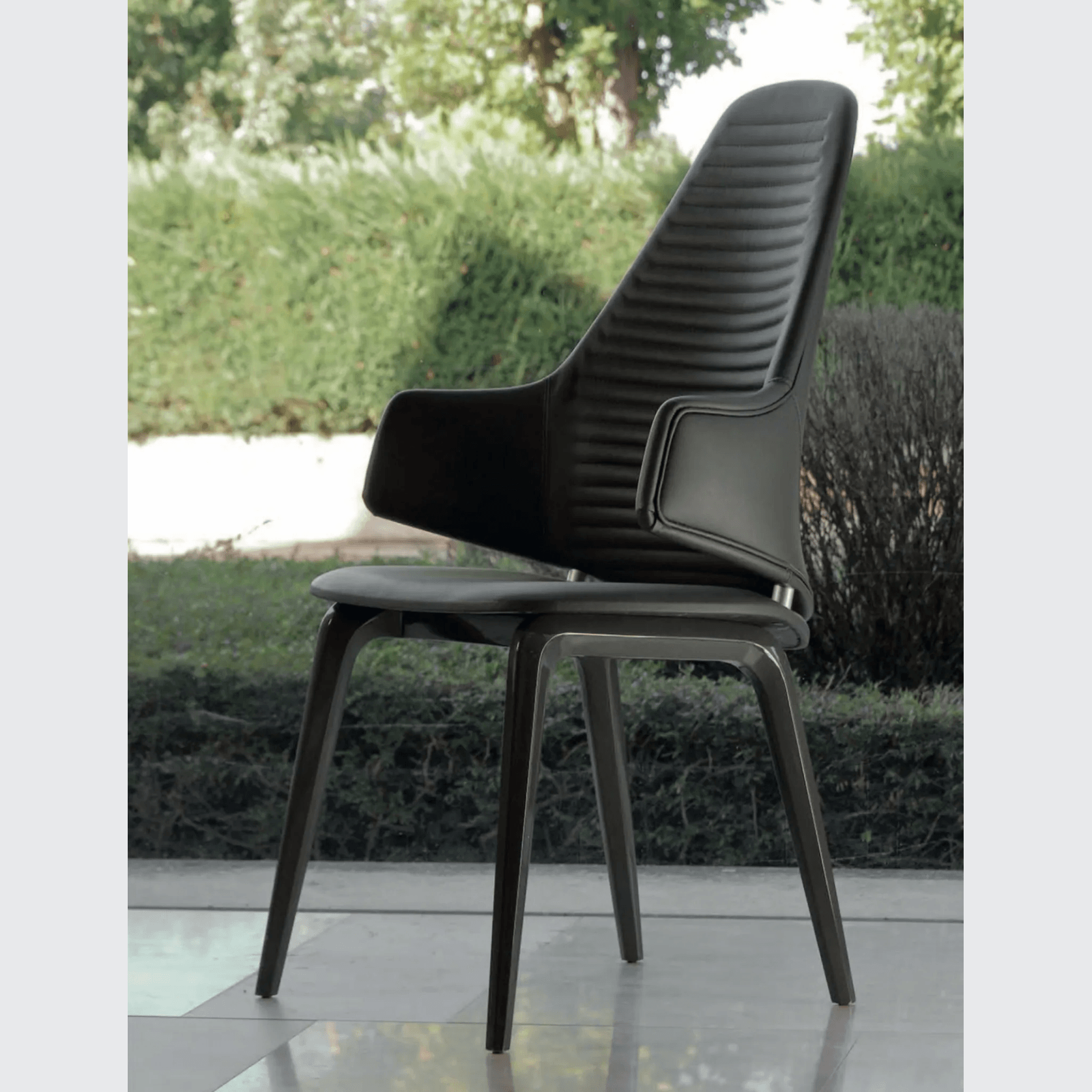 Vela Dining Chair gallery detail image