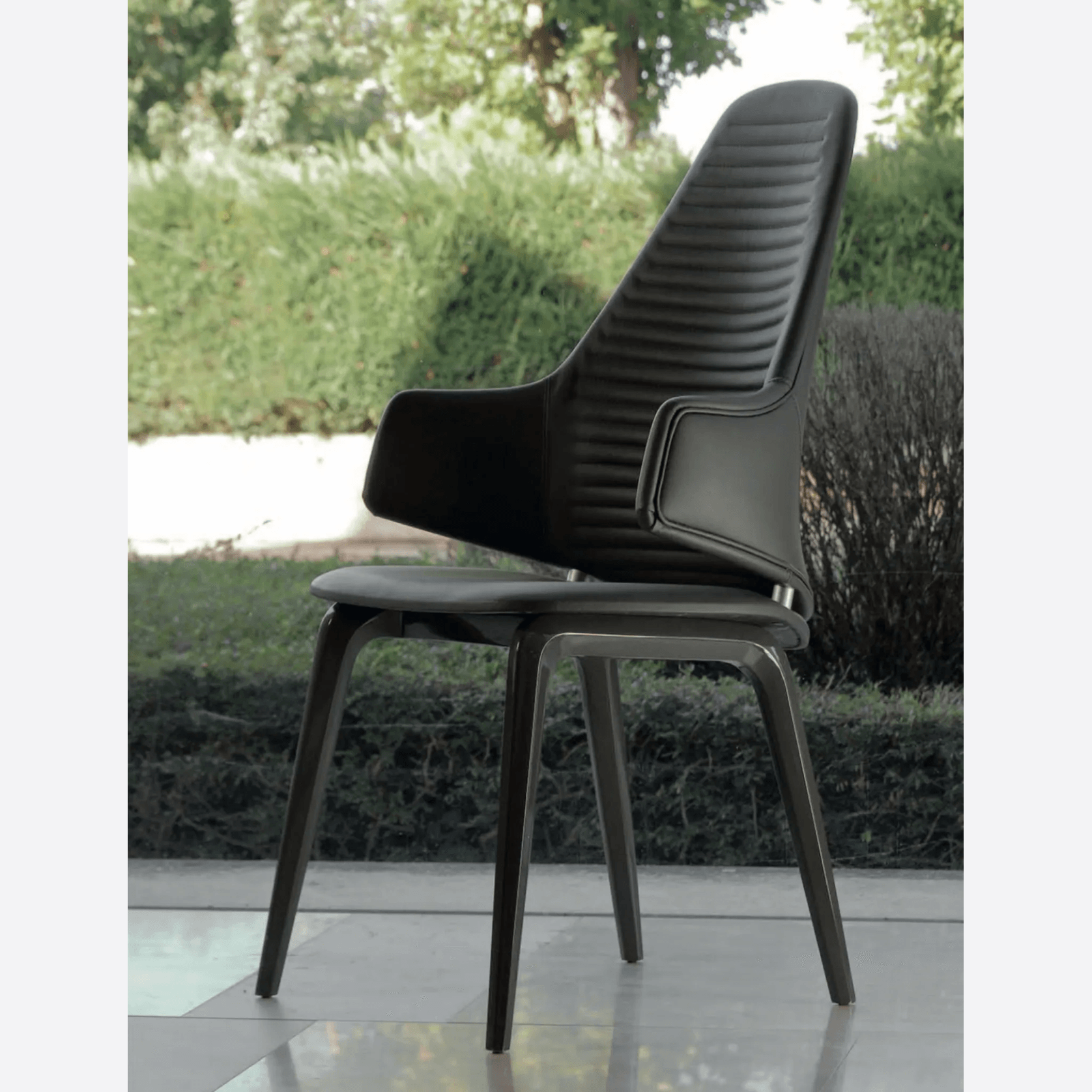 Vela Dining Chair gallery detail image