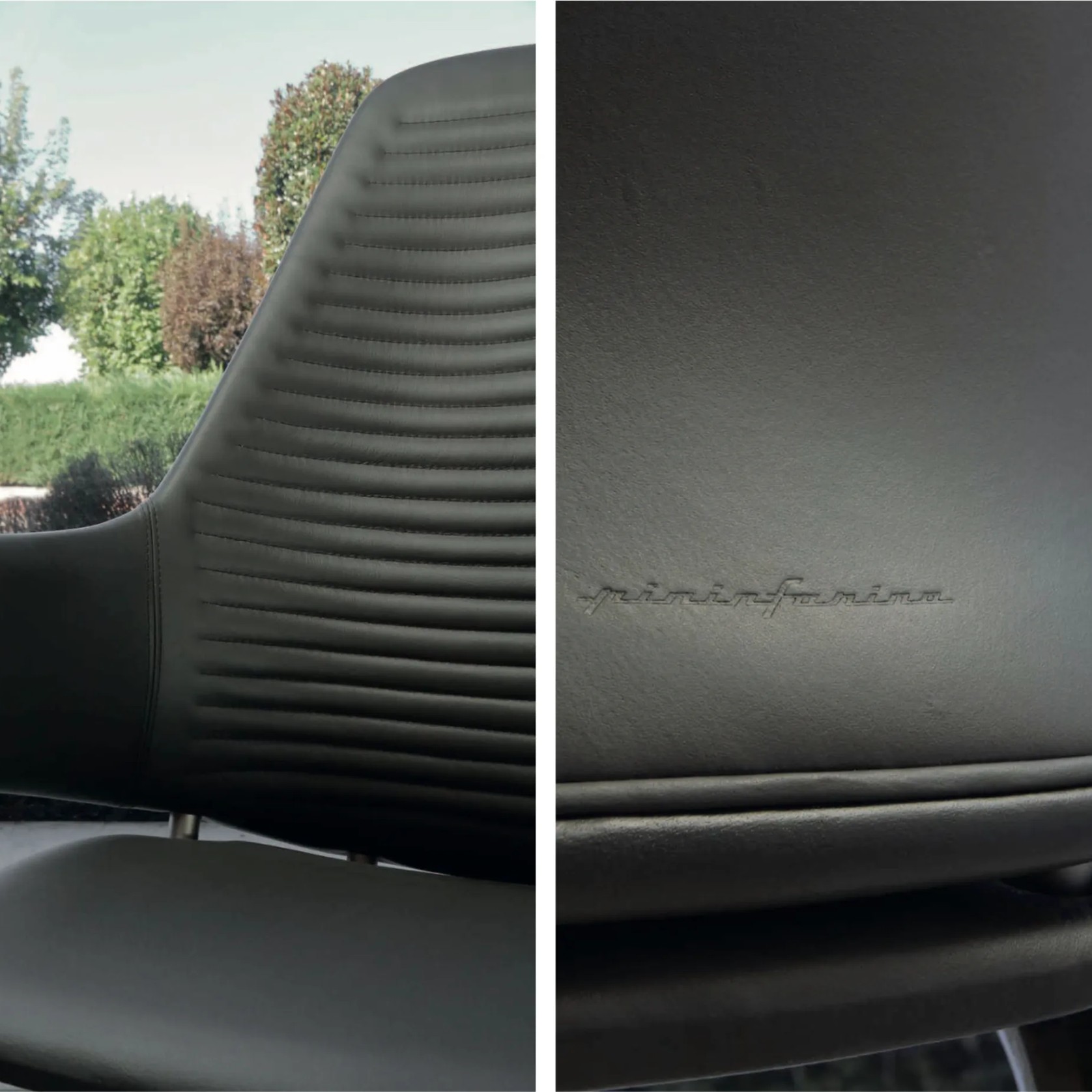 Vela Dining Chair gallery detail image