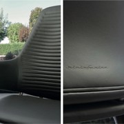 Vela Dining Chair gallery detail image