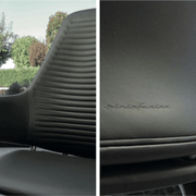Vela Dining Chair gallery detail image