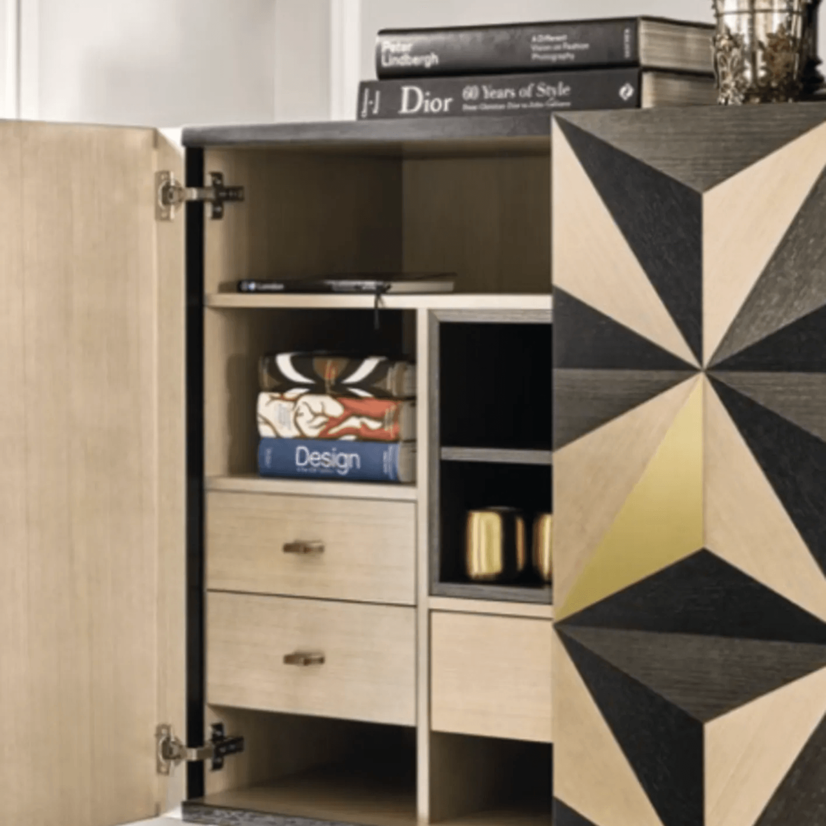 34118/R Cabinet gallery detail image