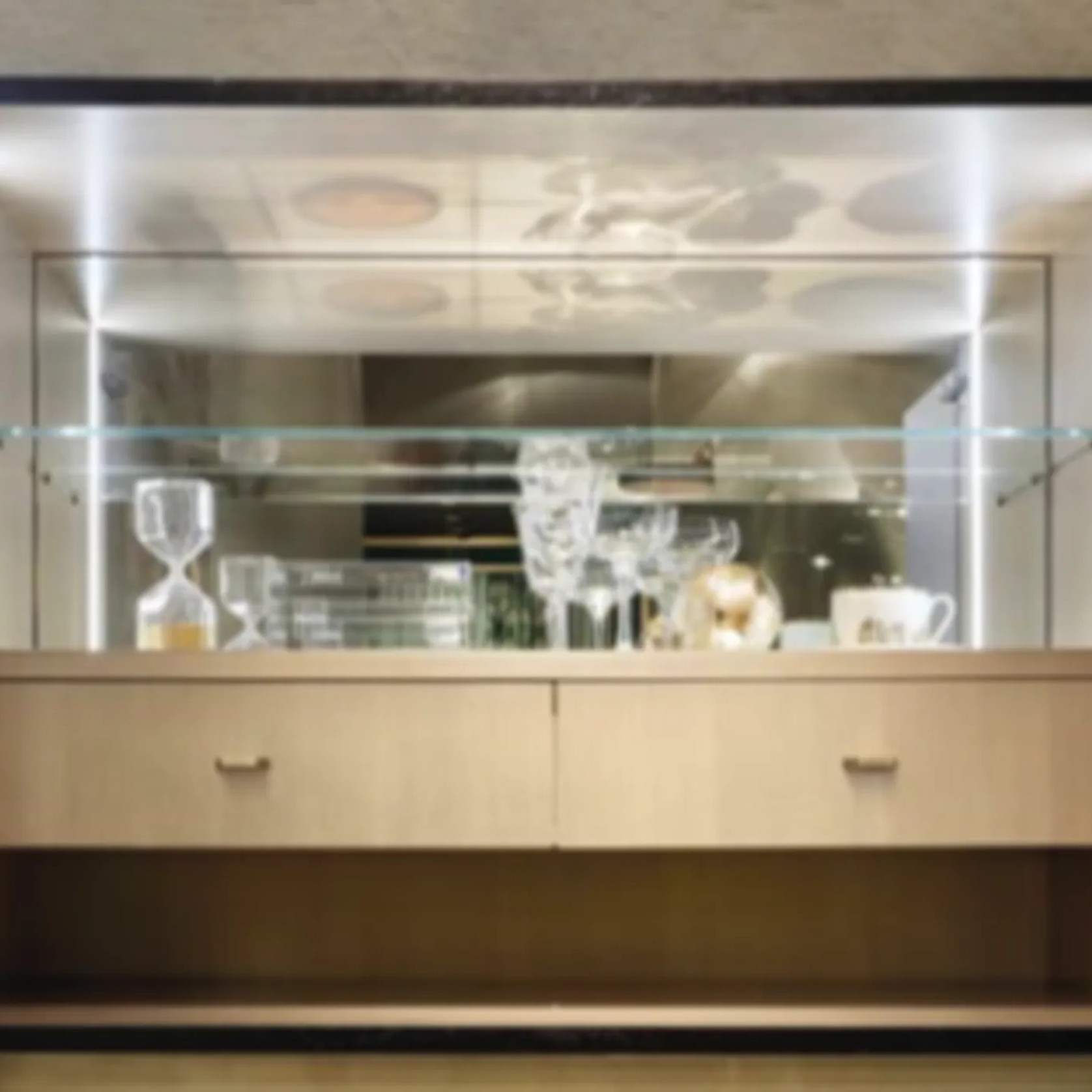 34118/R Cabinet gallery detail image