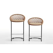 P47 Fixed Barstool gallery detail image
