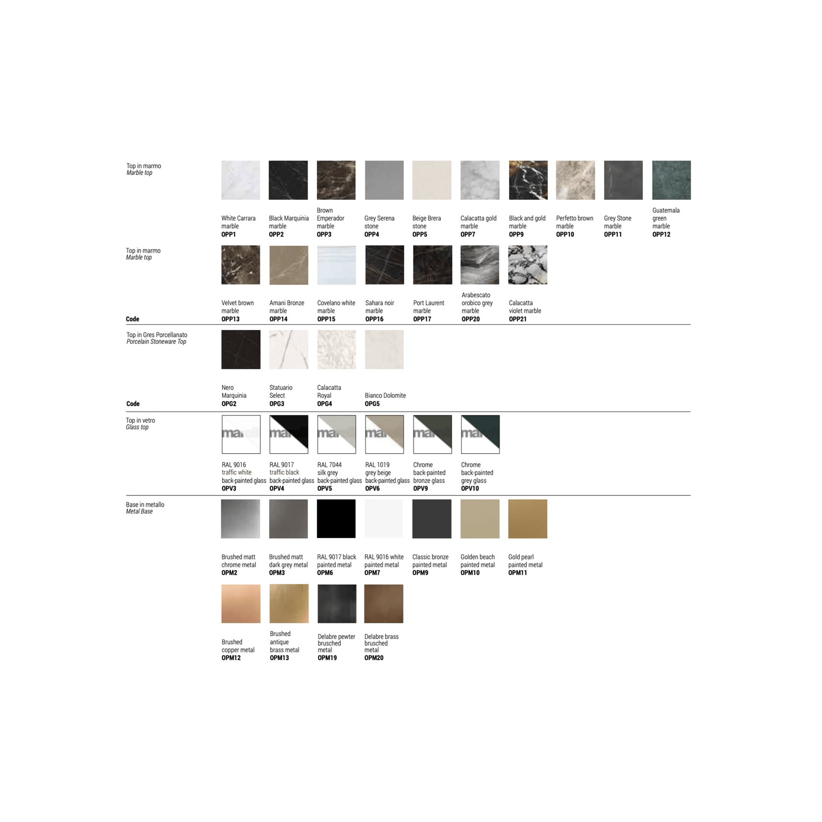 Wave Coffee Table gallery detail image