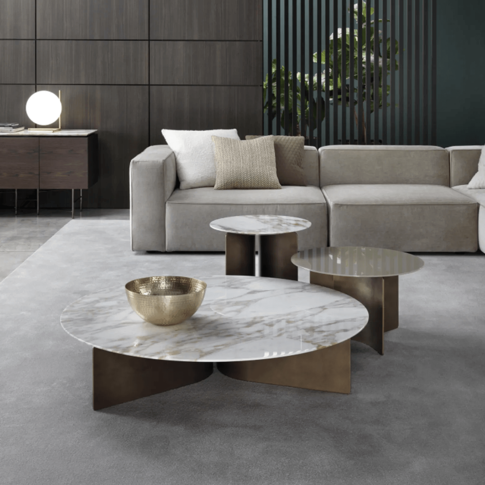 Wave Coffee Table gallery detail image