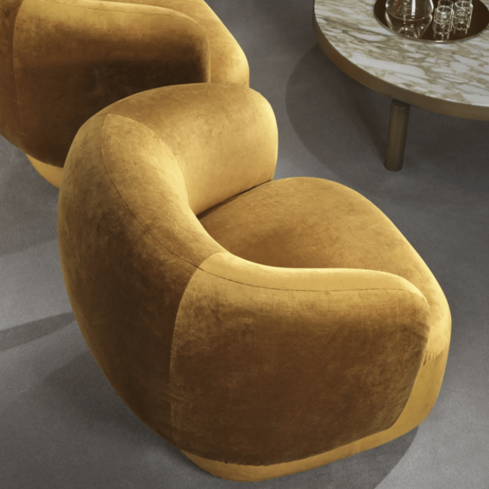 Noah Armchair gallery detail image