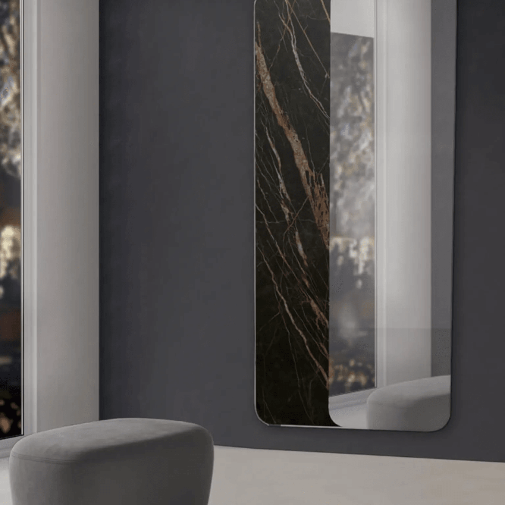 Monolito Mirror gallery detail image