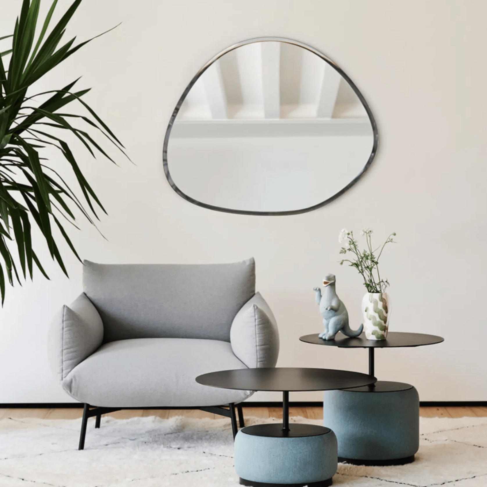 Bloom Side Table gallery detail image
