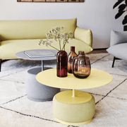 Bloom Side Table gallery detail image
