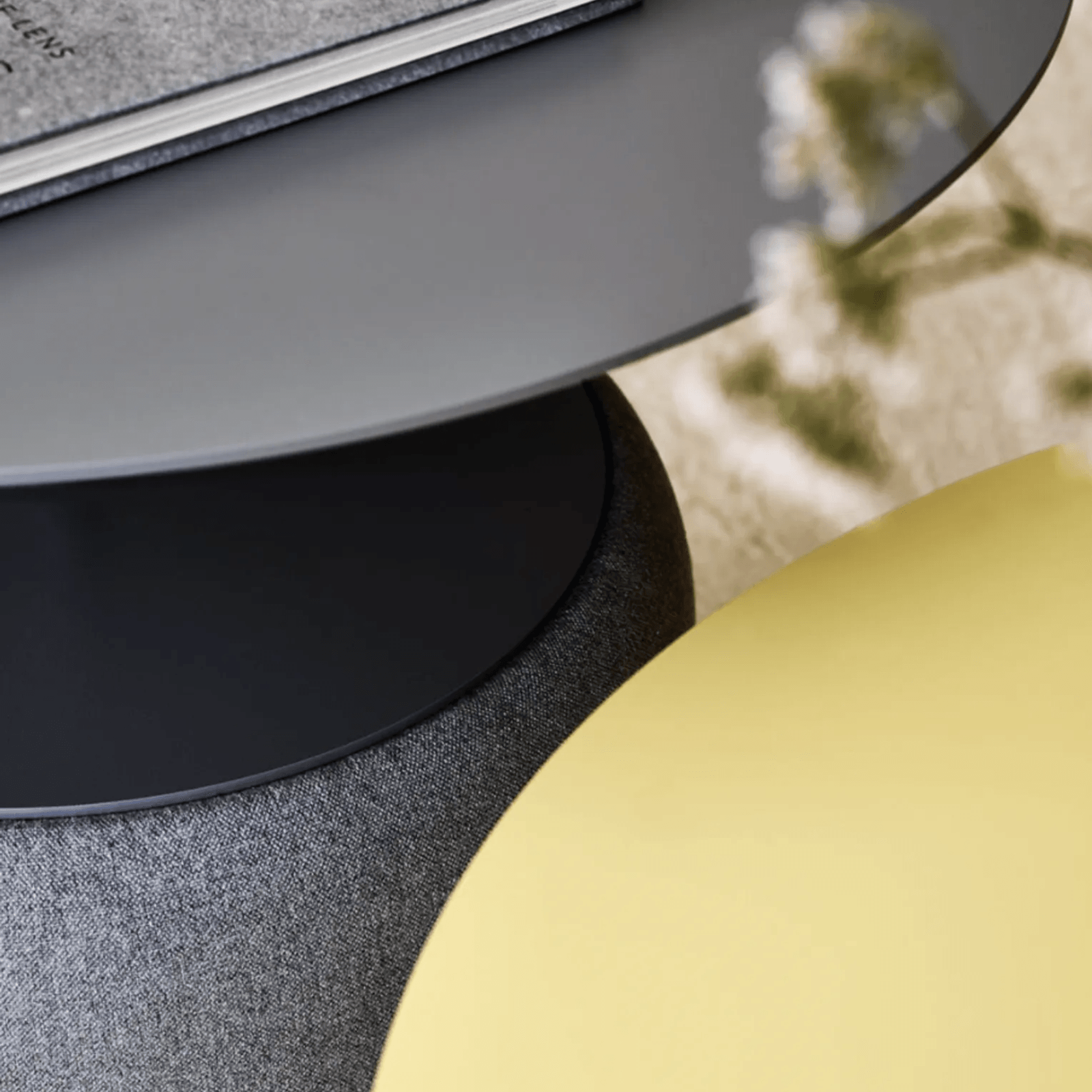 Bloom Side Table gallery detail image
