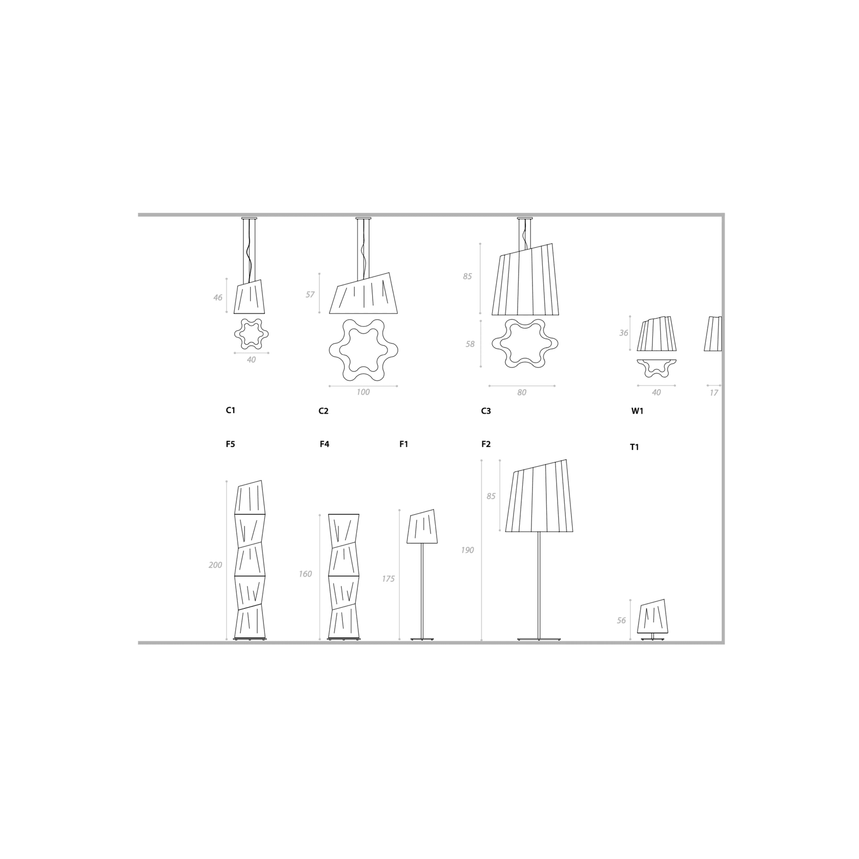 Formosa Table Lamp gallery detail image
