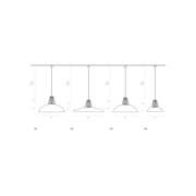 Le Gine Pendant gallery detail image