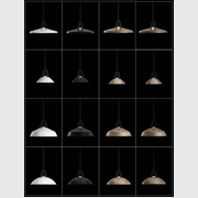 Le Gine Pendant gallery detail image