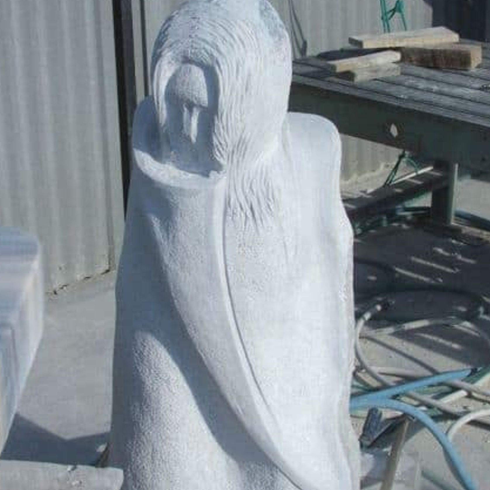 Marble Korowai gallery detail image