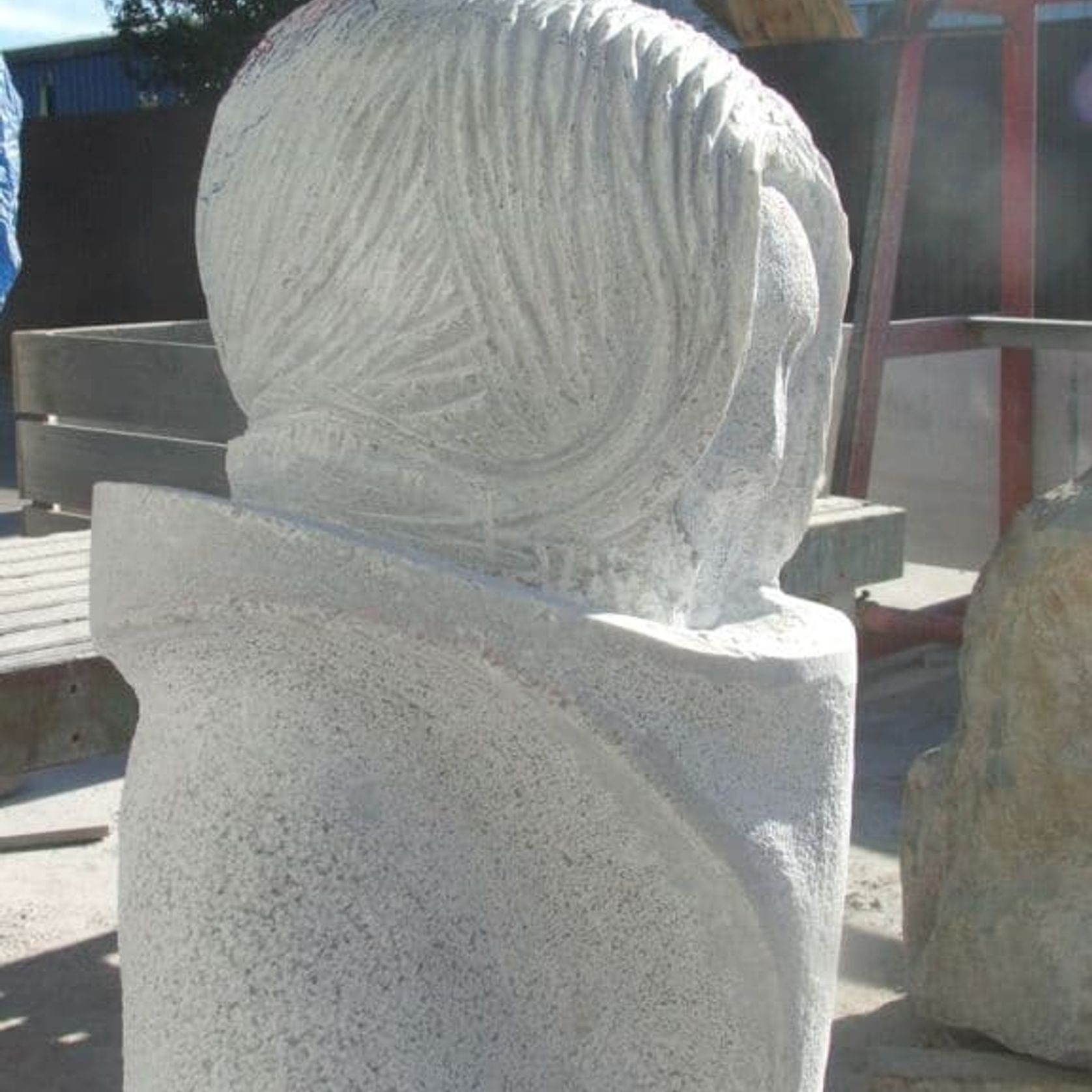 Marble Korowai gallery detail image