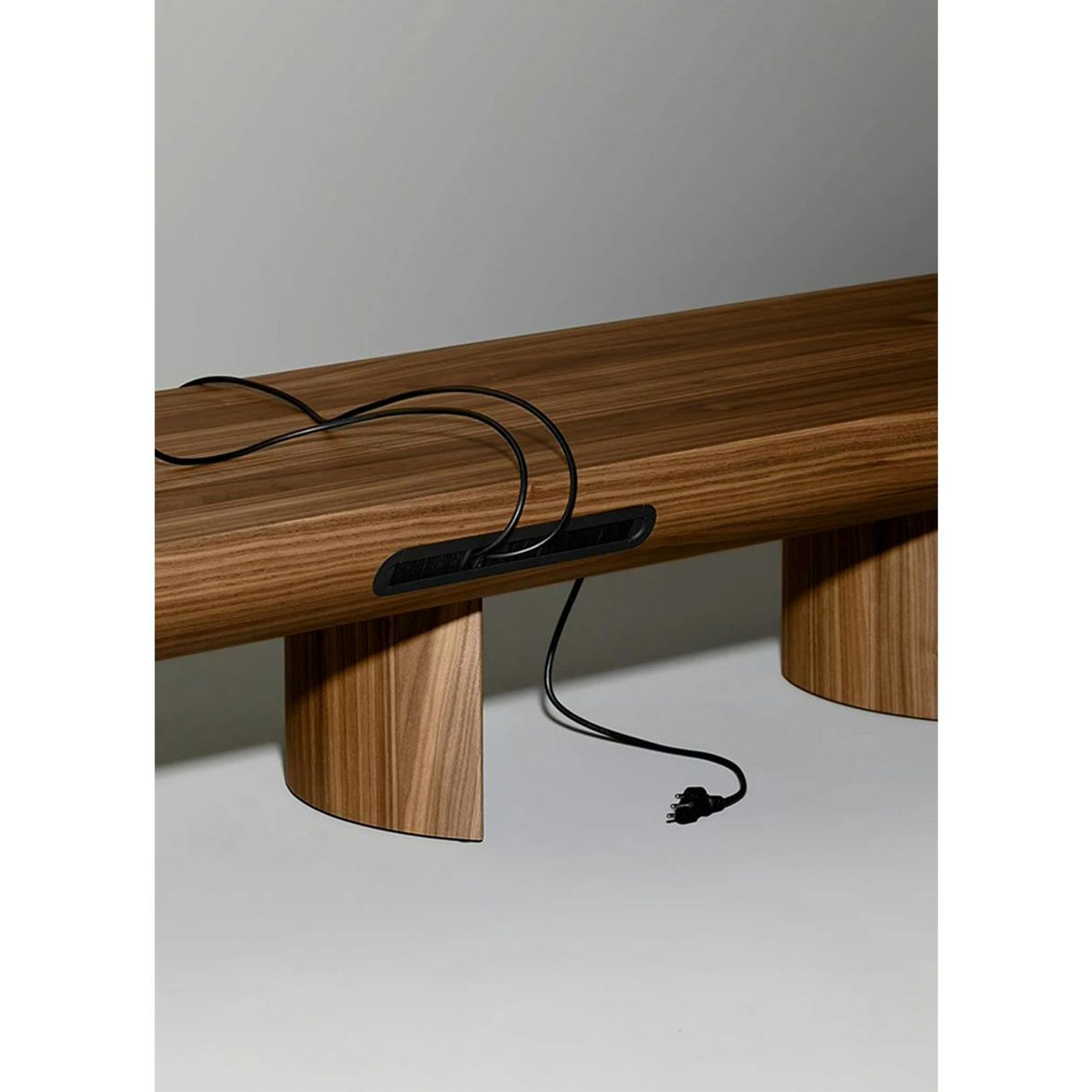 Sculptural Tv Unit gallery detail image