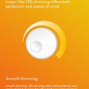 Sunset Dimming Downlight gallery detail image