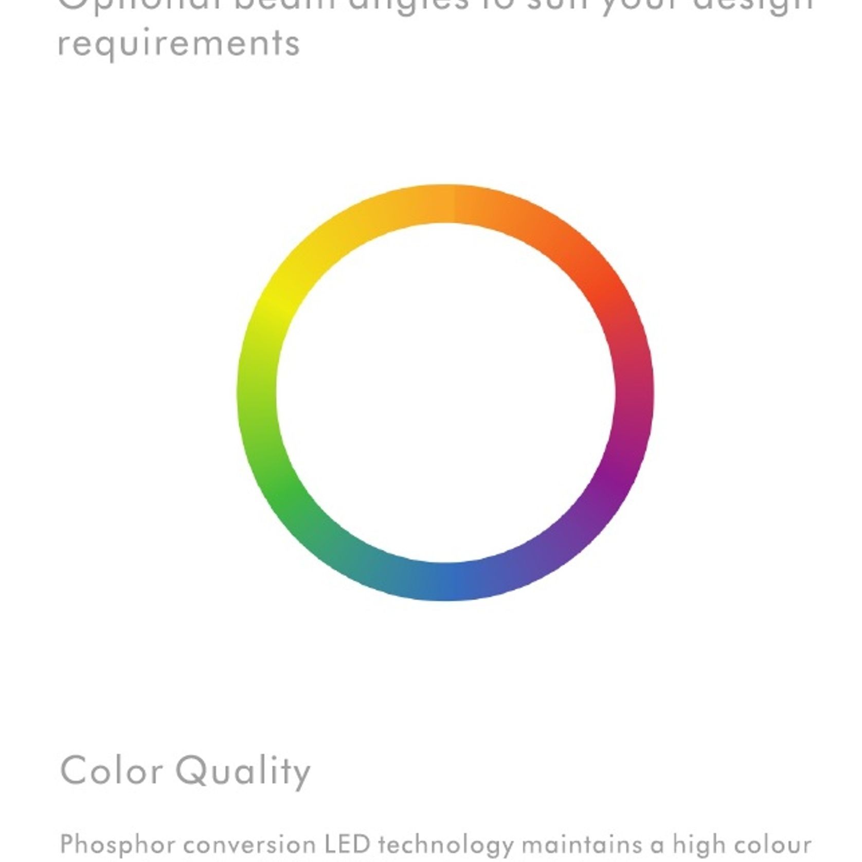 Sunset Dimming Downlight gallery detail image